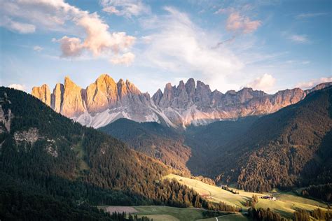 The Most Beautiful Places To See In The Italian Dolomites — Jess Wandering