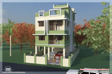 1450 Sq Feet South Indian House Design Kerala Home