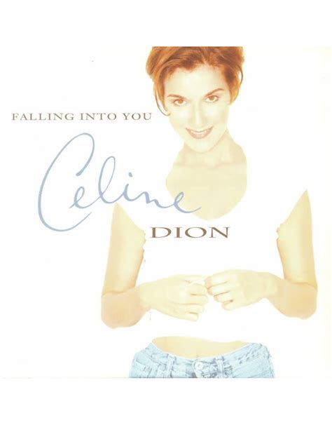 Celine Dion Falling Into You
