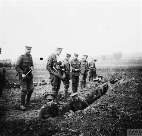 The First Battle Of Ypres October November 1914 Q 57232