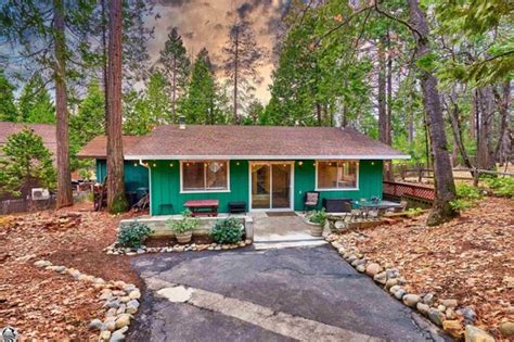 View tripadvisor's 1,312 unbiased reviews and great deals on cabin rentals in twain harte, ca. Twain Harte Cabins - Activities and Enjoyment Hand In Hand ...