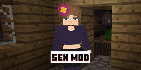 Minecraft Mods Top 10 Sex Mods For Players