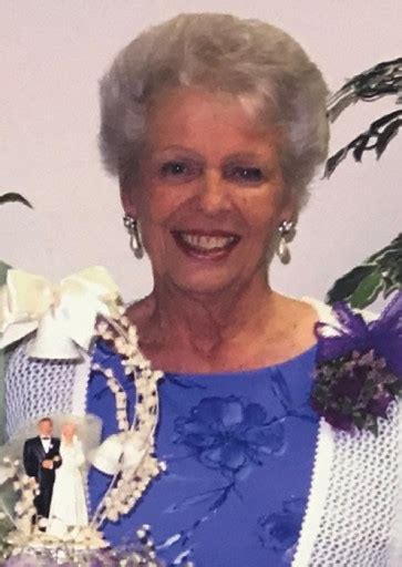 Mary Ann Louise Greene Obituary 2020 Sigs Funeral Home