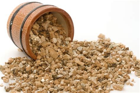 Vermiculite concretes may be used for in situ roof and floor screeds and in the fabrication. Gardening With Vermiculite - Vermiculite Uses And Information