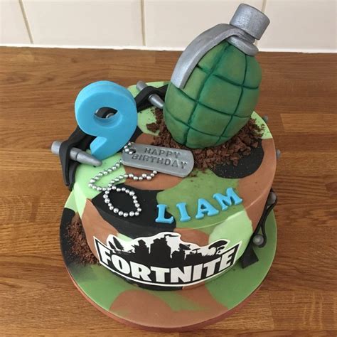Marine wedding cakes square wedding cakes wedding cake designs wedding ideas cake football marine corps cake chocolate grooms cake army cake rustic groom. Fortnite Party Ideas | Party cakes, Army cake, Cake designs