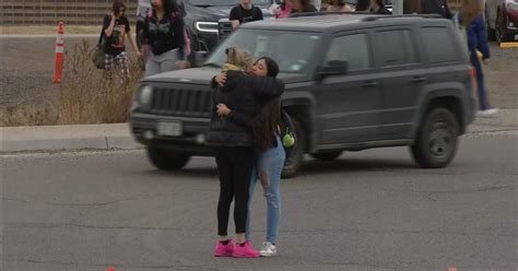 Brighton Schools Shaken By Shooting Cbs Colorado