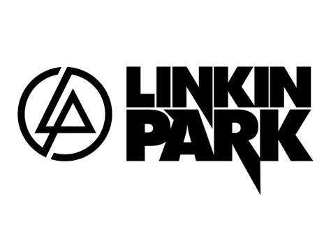 Logo Linkin Park Vector Cdr And Png Hd Logo Vector