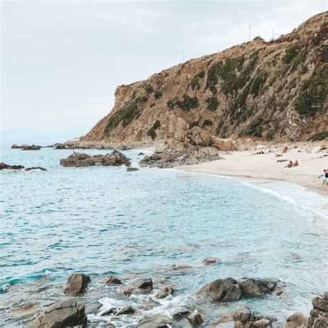 3 Spiagge Poco Conosciute In Calabria ⋆ Be Boheme Blog Di Viaggi