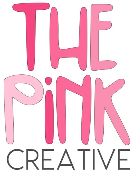 The Pink Creative