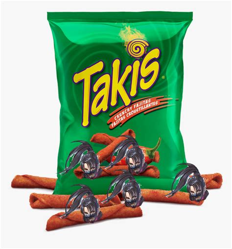 Takis Chips Hd Png Download Kindpng