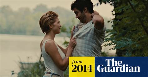 grand central review atomically charged tahar rahim léa seydoux romance grand central the