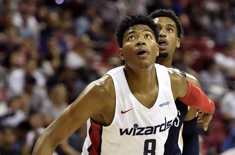 NBA Summer League Rui Hachimura Scores Points In Washington Wizards Debut The Spokesman Review