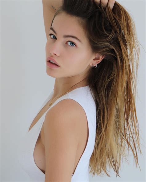 Most Beautiful Girl In The World Thylane Blondeau Then And Now Pics