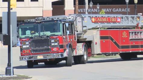 Carmel Looking To Spend More On The Fire Dept 931fm Wibc