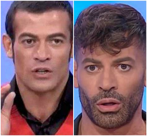 Dal 2003 ricopre il ruolo di opinionista del programma uomini e donne. Gianni Sperti e il bisturi: chirurgia o trucco? Le FOTO ...