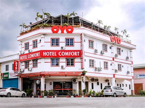Oyo 746 Hotel Comfort Booking Deals 2021 Promos