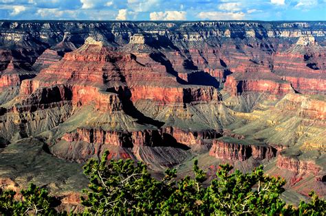 Maadhurya Photography Grand Canyon National Park South Rim
