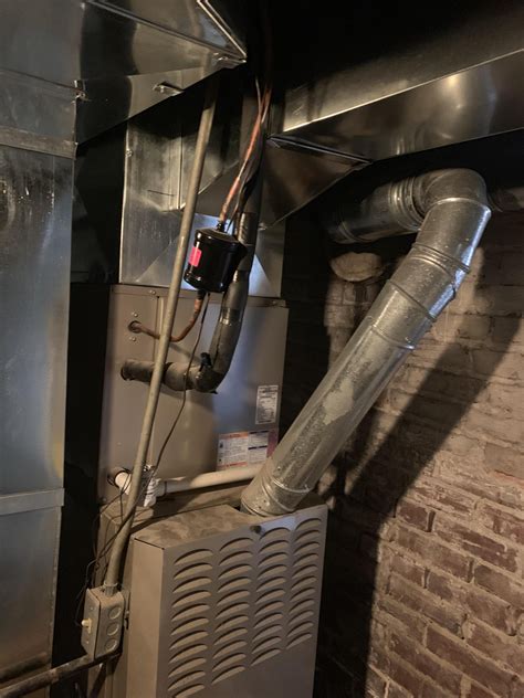 Humidifier Install   HVAC   DIY Chatroom Home Improvement  
