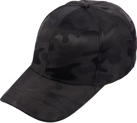 Zylioo Xxl Oversize Camouflage Baseball Capmilitary Camo Hat For Big