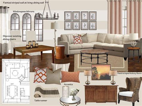 Interior Design Inspiration Board Edesign Lite A Space To Call Home