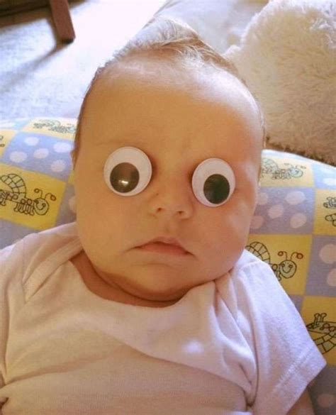 10 Funniest Baby Pictures That Will Put A Smile On Your Face