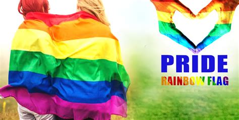 Wholesale Rainbow Cape Gay Pride Deluxe Flag Buy Rainbow Body Flag