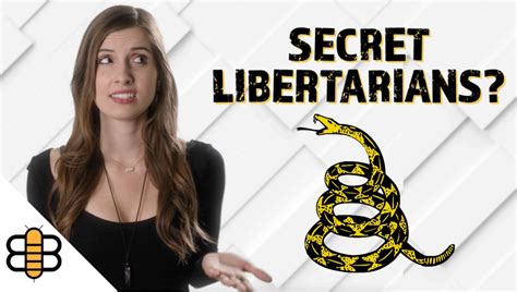 Is Your Teenager Secretly A Libertarian 9 Warning Signs To Look For