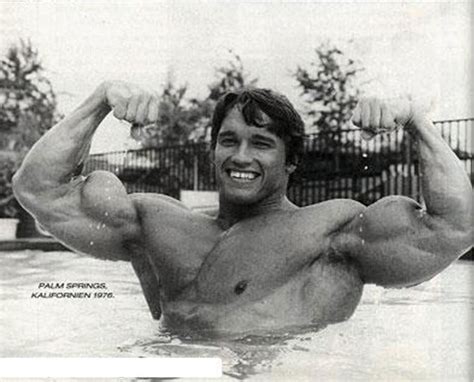 Arnold Arnold Schwarzenegger Mr Olympia 1970 1975 1980 Pinterest