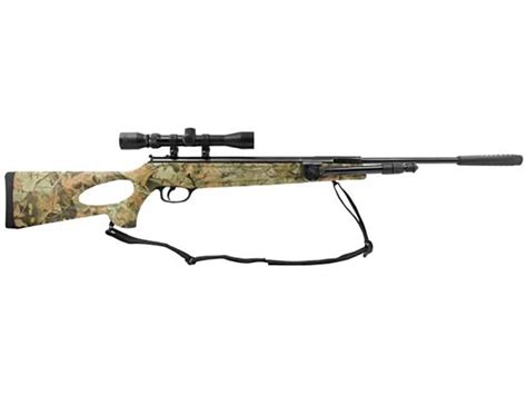 Winchester Cal Pellet Air Rifle Scope Camo 26628 Hot Sex Picture