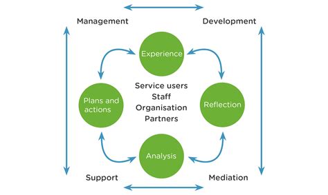 Achieving Effective Supervision Iriss