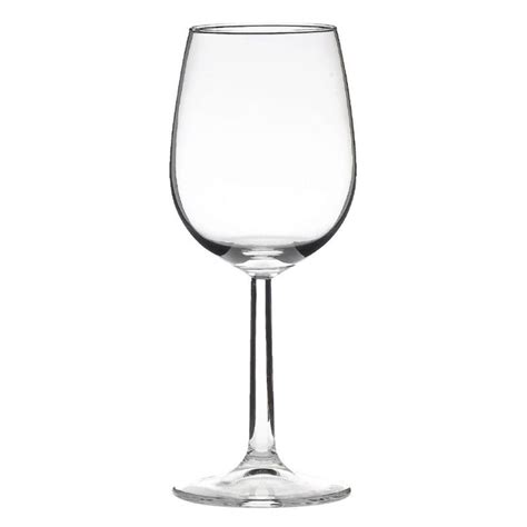 Royal Leerdam Ct069 Bouquet Red Wine Glasses 290ml Pack Of 12