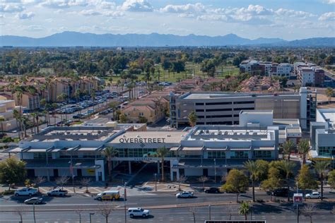 Revint Solutions Signs Lease At Overstreet In Chandler Az Big Media