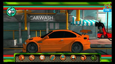 Our online car games are all free to play, require no downloads and are full length games. Sports Car Orange | Racing Car For Kids | Car Games - YouTube