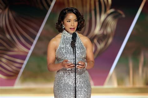 Arcanapost On Twitter Rt Nbc Angela Bassett Wins Best Supporting