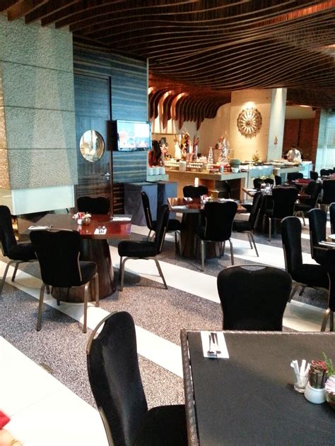Dorsett grand subang on facebook. Buffet at Kitchen Art Brasserie @ Empire Hotel Subang ...