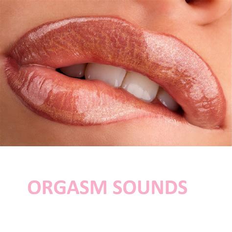 Orgasm Sounds Single“ Von Sex Sounds Bei Apple Music