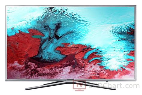 Samsung 32 Full Hd Smart Tv 2016 Specifications