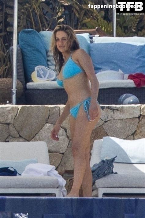 Sophia Stallone Nude OnlyFans Leaks Fappening FappeningBook