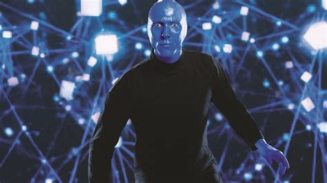 Five Fun Facts About the International Hit Blue Man Group | The Daily Scoop