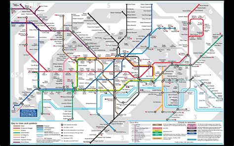 You can download a london tube map from here. Moviemaker Tube Map - bluebones.net