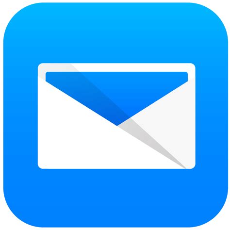 Mail App Icon 206955 Free Icons Library