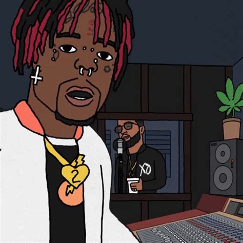 Images tagged lil uzi vert. Lil Uzi Vert Wanted You GIF by NAV - Find & Share on GIPHY