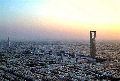 Riyadh is the capital of saudi arabia and the largest city on the arabian peninsula. Vision 2030: Saudi Arabia post-oil? | Economics Outlook