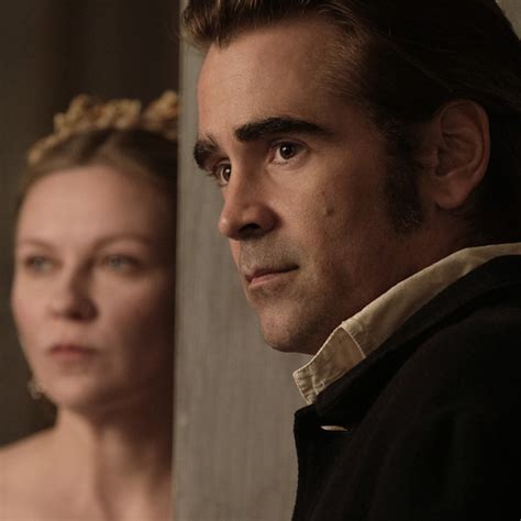 Kirsten Dunst And Colin Farrell Open Up About Their Sex Scene In The