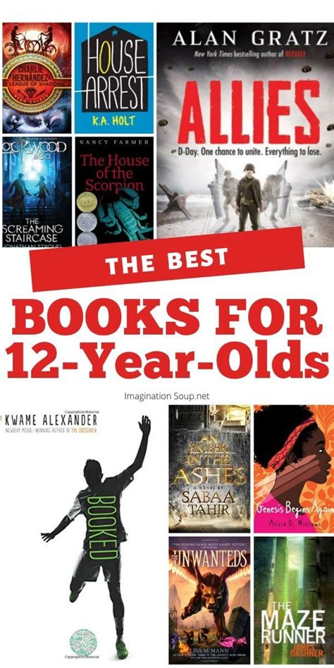60 Best Books For 1st Graders 6 Year Olds Artofit