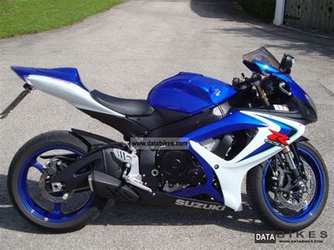 Everybody knows that reading gsxr 600 2006 07 factory service manual is useful, because we are able to get too much info online through the resources. 2006 Suzuki GSX 600 R