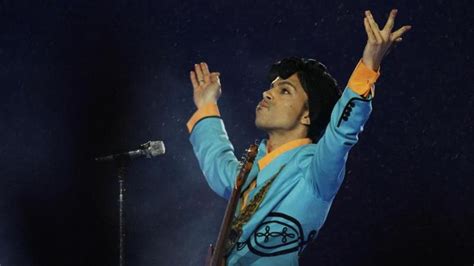 Prince Autobiography Due Out Soon
