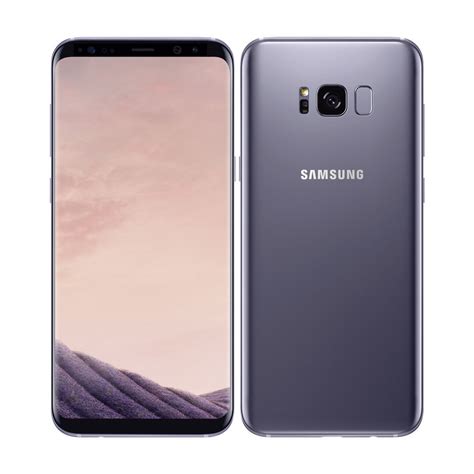 Samsung galaxy s8 g950u 64gb unlocked gsm u.s. Samsung Galaxy S8 Specification and Price information ...
