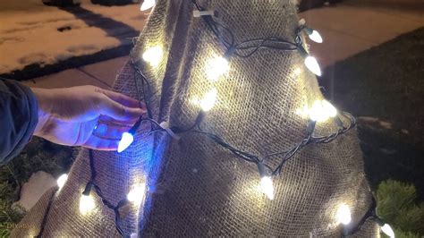 How To Troubleshoot And Fix Broken Noma Led Christmas Light