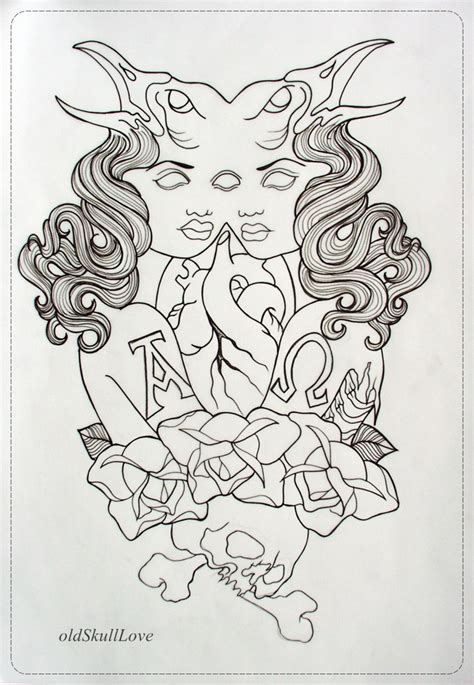 Tattoos In White Ink Pictures Free Tattoo Outline Software Graphic
